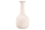 Céramique Floe Beige 19x19x38 cm