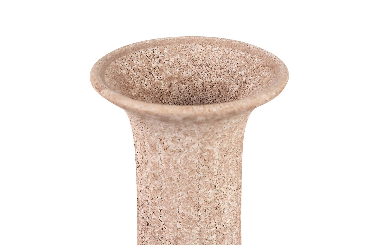 Ceramica Breon 19x19x38 cm vase