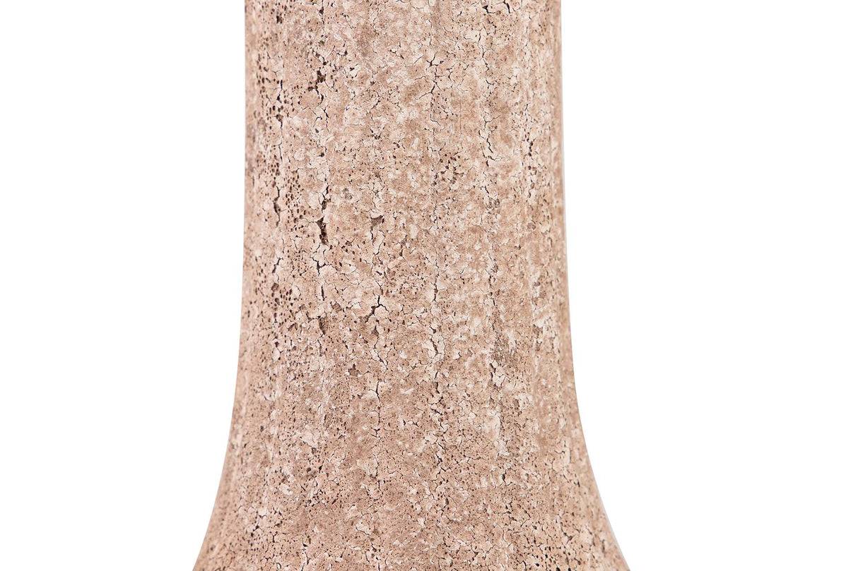 Ceramica Breon 19x19x38 cm vase