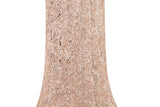 Ceramica Breon 19x19x38 cm vase