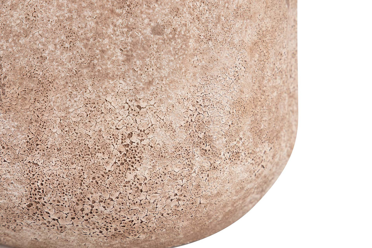 Ceramica Breon 19x19x38 cm vase