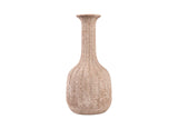 Ceramica Breon 15x15x32 cm vase