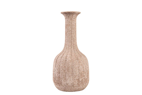Ceramica Breon 15x15x32 cm vase