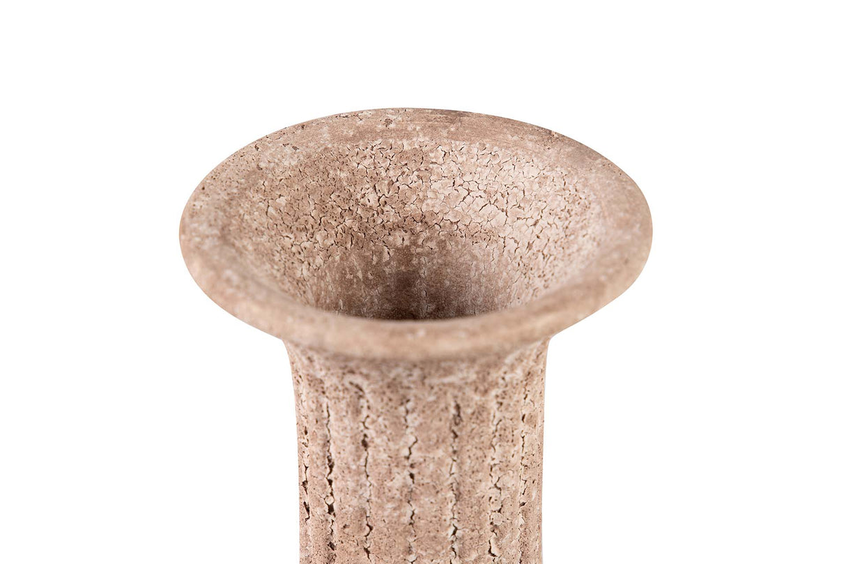 Ceramica Breon 15x15x32 cm vase