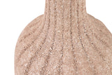 Ceramica Breon 15x15x32 cm vase