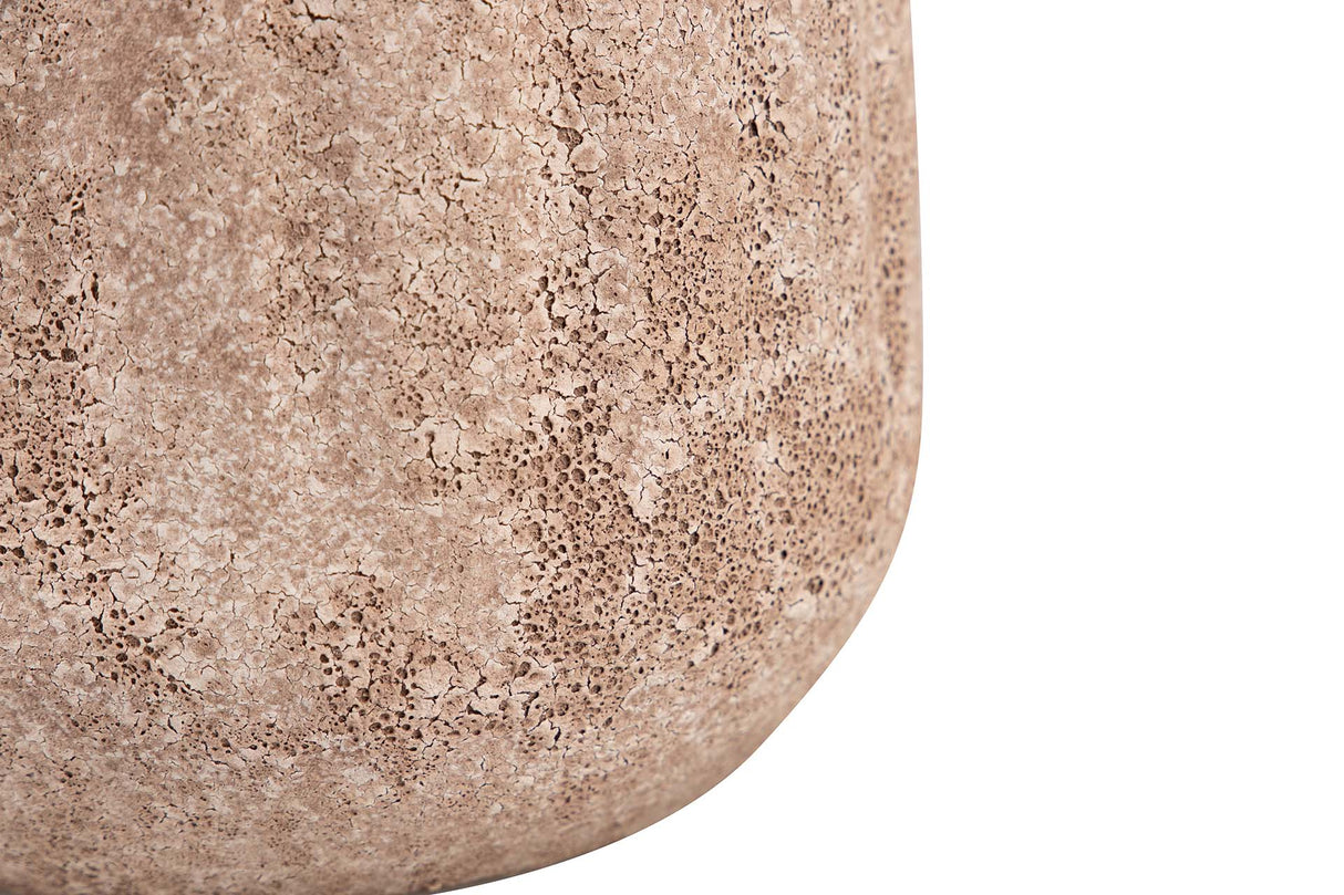 Ceramica Breon 15x15x32 cm vase