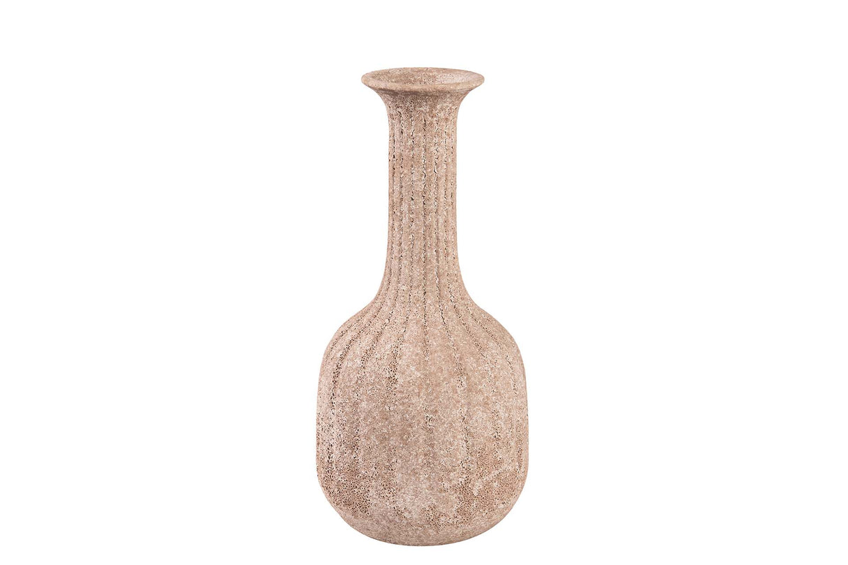 Ceramica Breon 15x15x32 cm vase