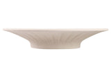 Ceramica Beige Center 38x38x8 cm