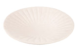 Ceramica Beige Center 38x38x8 cm