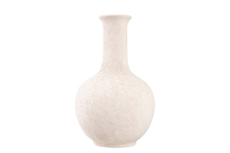 Floe céramique beige 18x18x29 cm
