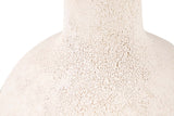 Floe céramique beige 18x18x29 cm