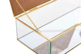 Cristal Box 30x16x9 cm