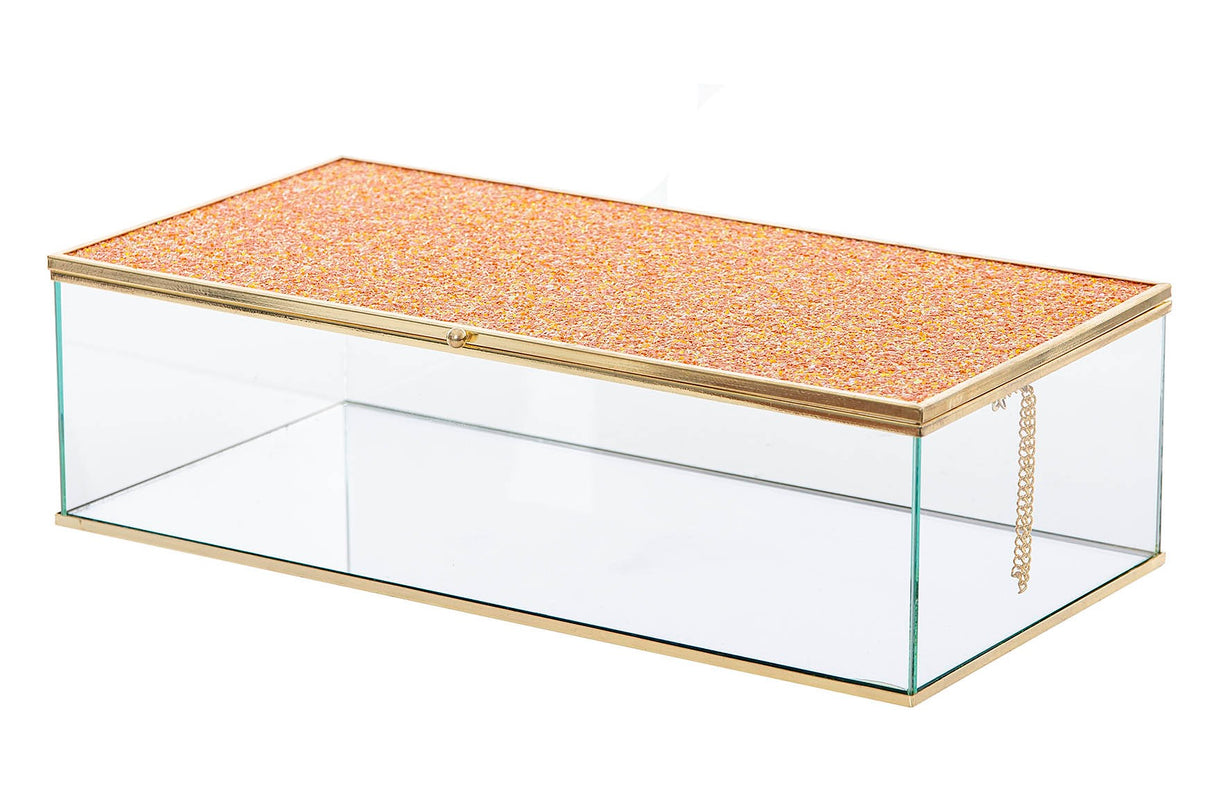 Crystal Box 30x16x9 cm