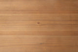 CONSOLA MADERA METAL MARRON NEGRO 119x38x61 CM