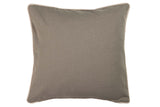 Gelbe Cacatuas Lino 45x13x45 cm