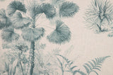 Blue Nature Nature Cojin 45x13x45 cm