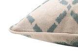 Blue Nature Nature Cojin 45x13x45 cm