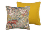 COJIN LINO GARZAS 45x13x45 CM
