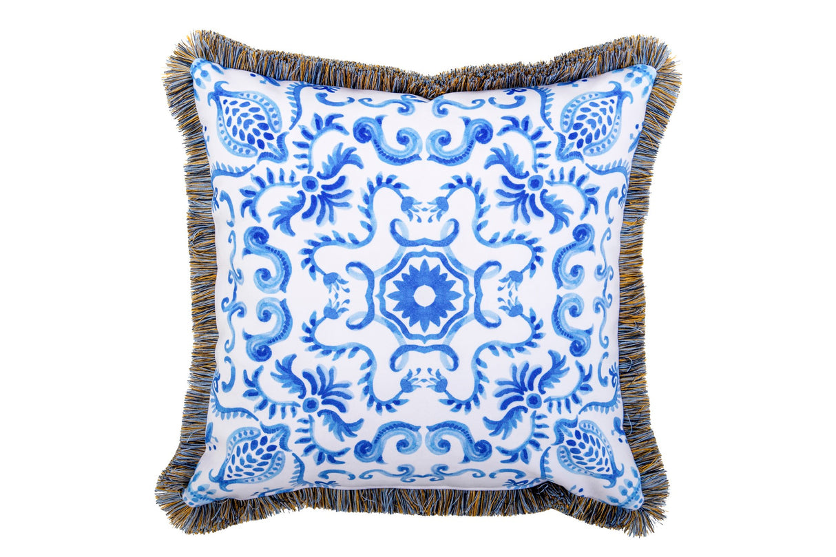 Veludo 45x13x45 cm de besouro