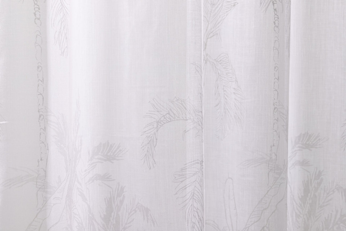 Palmeras Isla Lino Viewer 140x270 cm
