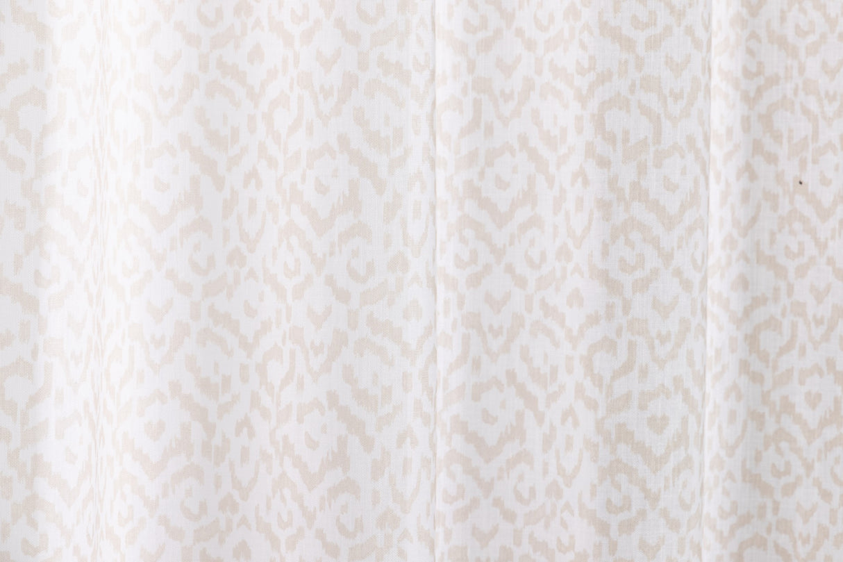 Lino nessa 140x270 cm