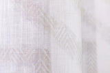 VISILLO LINO CAREY FORMAS GEOMETRICAS 140x270 CM