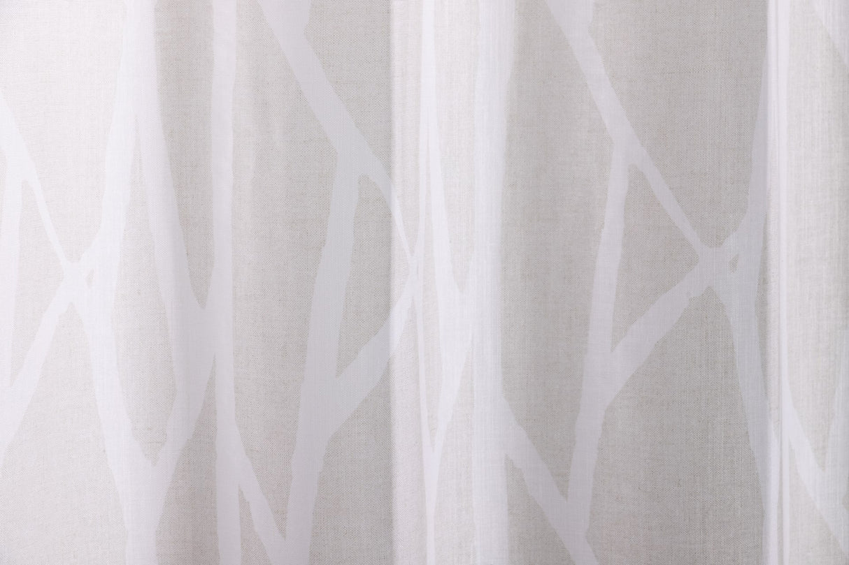 Lino Kenia 120x270 cm