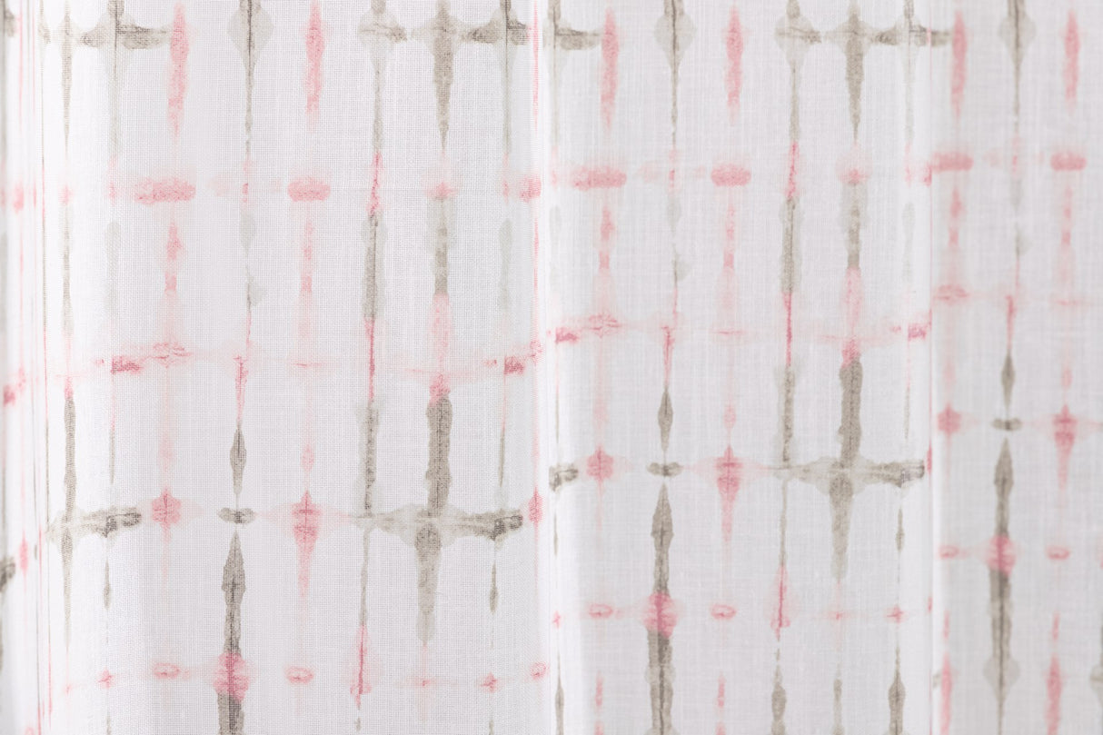 Lino Mar Raya 140x270 cm