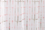 Lino Mar Raya 140x270 cm