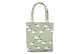 SHOPPING BAG OVEJAS 41x77 CM