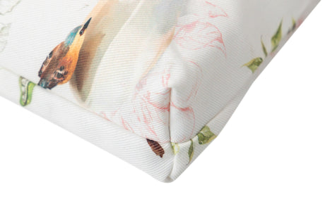 Bolsa de compras Figs Birds 41x45 cm