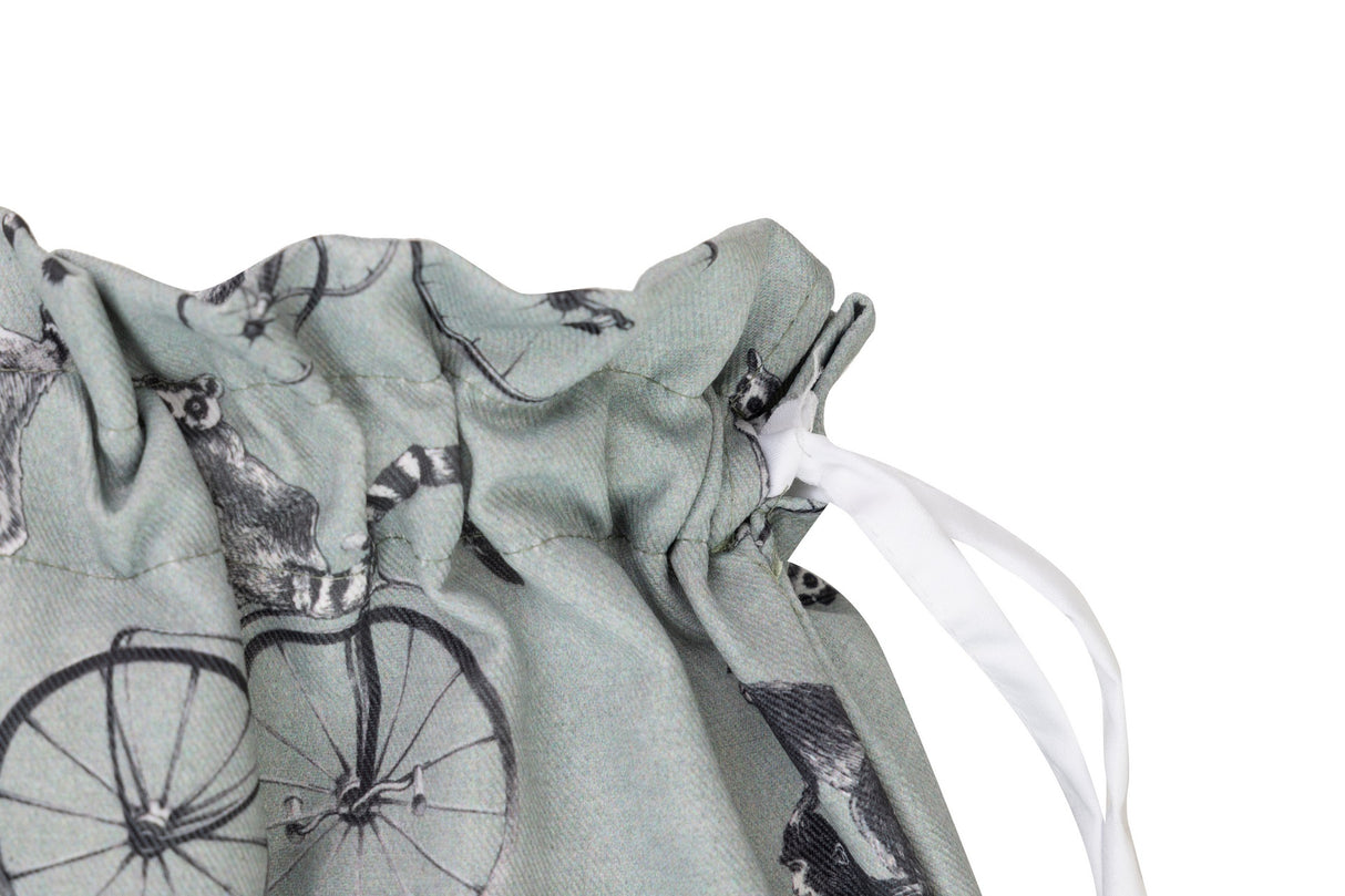 Fahrradbrotfahrrad 30 x 10 x 60 cm
