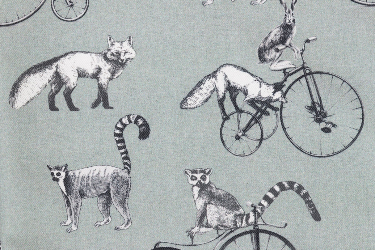 Fahrradbrotfahrrad 30 x 10 x 60 cm