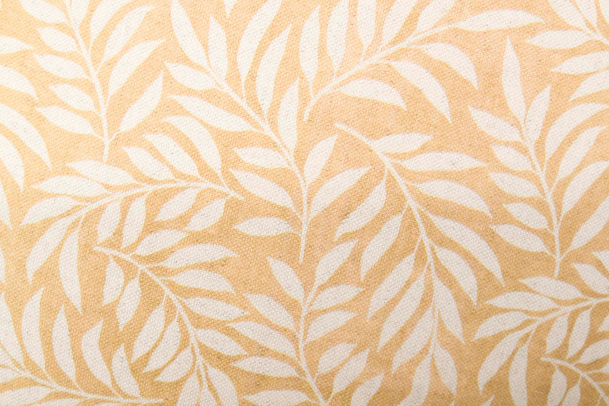 Feuilles de coussin lino 45x45 cm