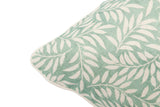 Folhas de almofada lino 45x45 cm