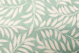 Folhas de almofada lino 45x45 cm