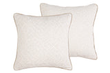 COJIN CLASSIC GEOMETRICO 50x13x50 CM