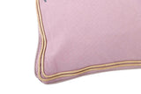 Coussin 53x13x33 cm