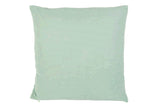 45x13x45 cm coussin de polister