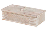 CAJA RESINA NATURAL 20x11x8 CM