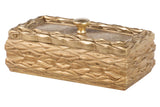 Box Golden 20x10x7,5 cm