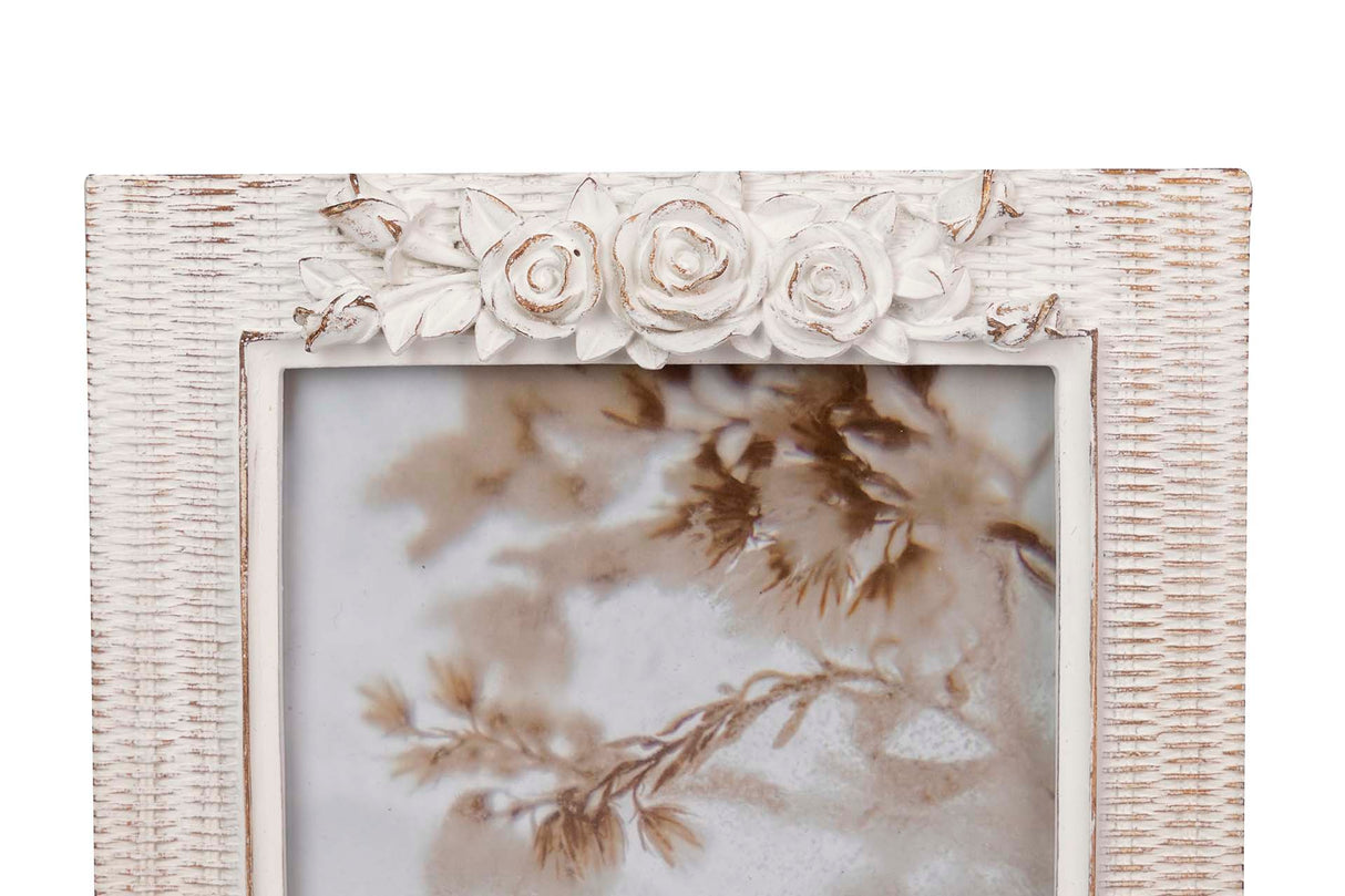 Drinflows White Antique 13x18 cm