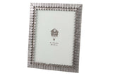 Silver Resin Portfotos 20x25 cm