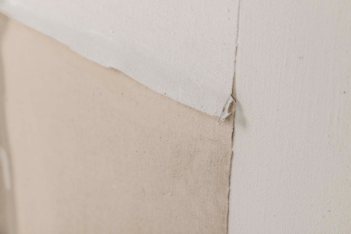 Boîte abstraite à 100% à main 60x5x80 cm