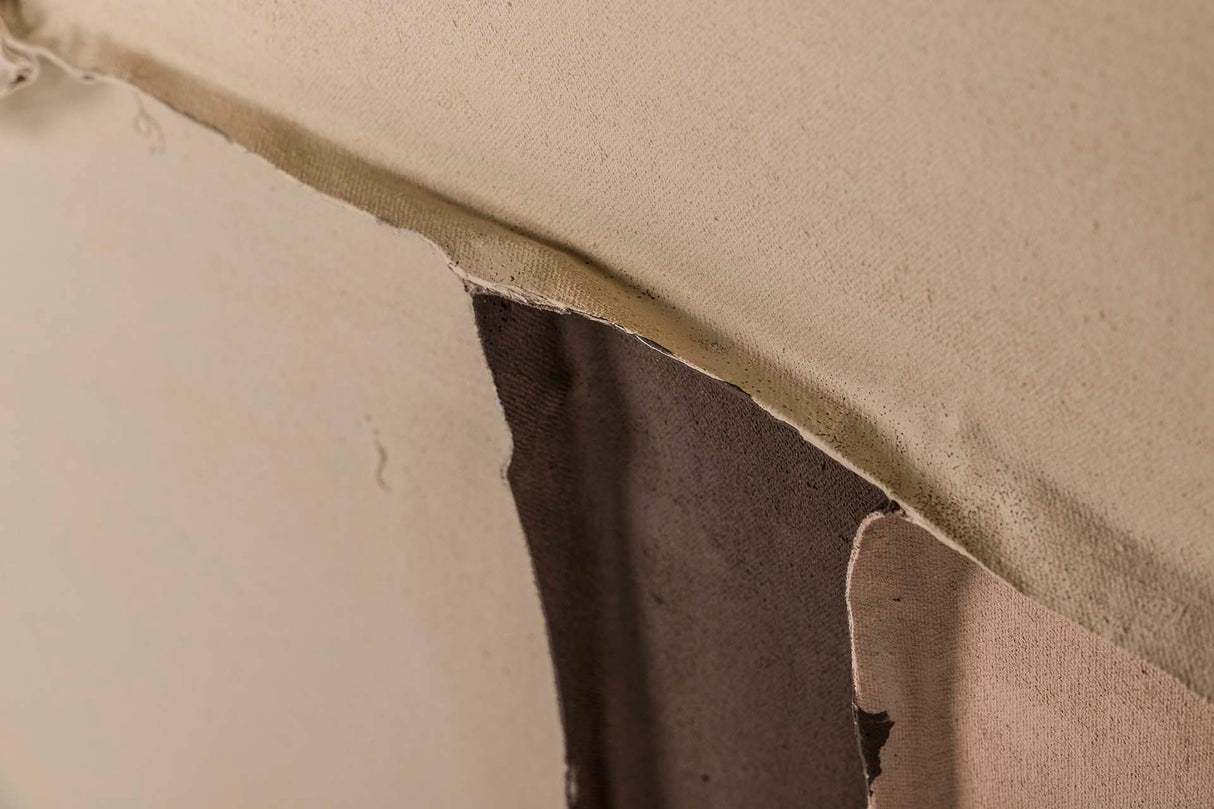 Boîte abstraite à 100% à main 80x5x100 cm