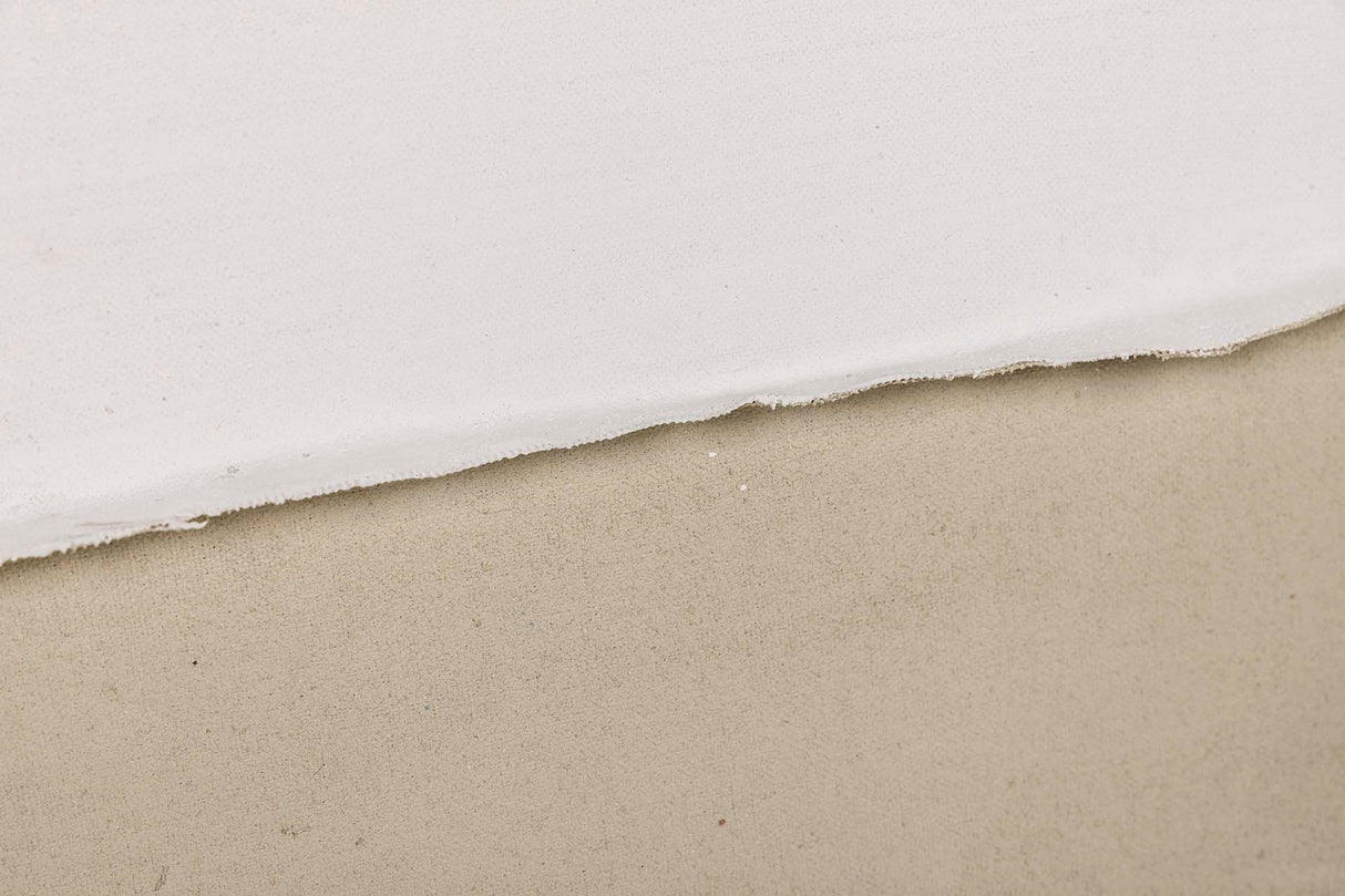 Boîte abstraite à 100% à main 80x5x100 cm