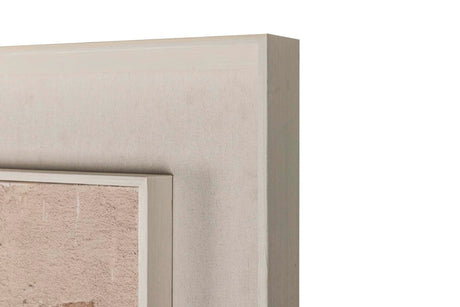 Boîte de résumé à 100% à main 120x6x170 cm