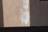 SET 2 CUADROS 50% PINTADO A MANO 63x4x83 CM