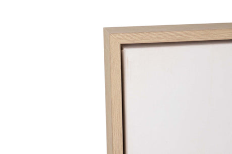 50% Boîte abstraite à la main123x4x83 cm
