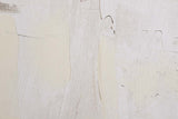Boîte abstraite à 50% à main 83x4x123 cm